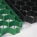 hdpe green roof system grass grid plastic geocell with wholesale price